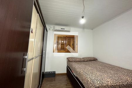 Casa à venda com 130m², 3 quartos e 2 vagasQuarto 3