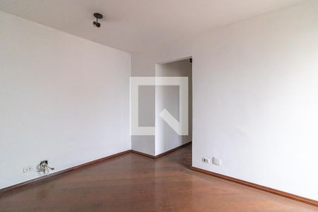 Sala de apartamento para alugar com 1 quarto, 42m² em Vila Pompéia, São Paulo