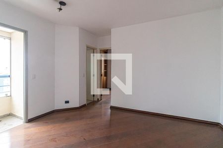 Sala de apartamento para alugar com 1 quarto, 42m² em Vila Pompéia, São Paulo