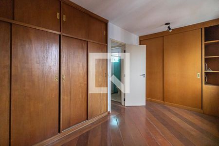 Quarto 1 de apartamento para alugar com 1 quarto, 42m² em Vila Pompéia, São Paulo