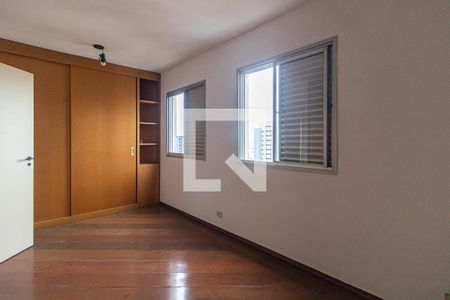 Quarto 1 de apartamento para alugar com 1 quarto, 42m² em Vila Pompéia, São Paulo