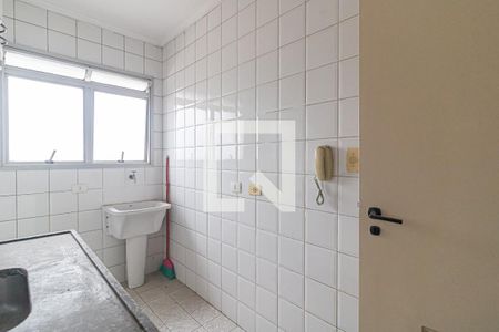 Apartamento para alugar com 42m², 1 quarto e 1 vaga Apartamento para alugar com 42m², 1 quarto e 1 vagaCozinha