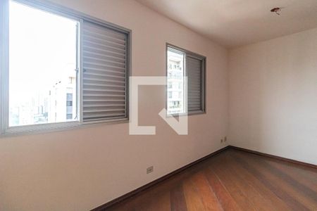 Quarto 1 de apartamento para alugar com 1 quarto, 42m² em Vila Pompéia, São Paulo