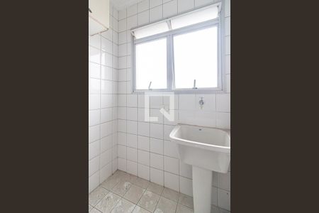 Apartamento para alugar com 42m², 1 quarto e 1 vaga Apartamento para alugar com 42m², 1 quarto e 1 vagaÁrea de Serviço