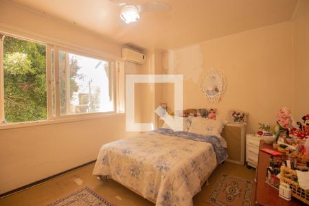 Casa à venda com 218m², 3 quartos e 3 vagasQuarto 1