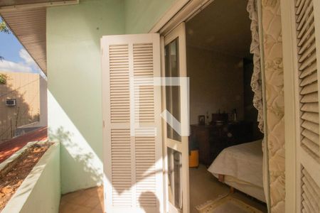 Casa à venda com 218m², 3 quartos e 3 vagasVaranda da Suíte