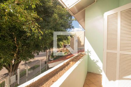 Casa à venda com 218m², 3 quartos e 3 vagasVaranda da Suíte