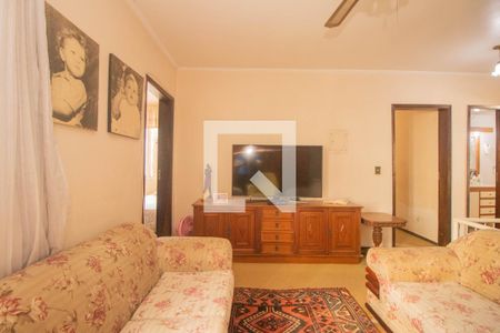 Casa à venda com 218m², 3 quartos e 3 vagasSala Íntima