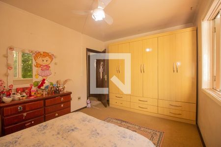 Casa à venda com 218m², 3 quartos e 3 vagasQuarto 1