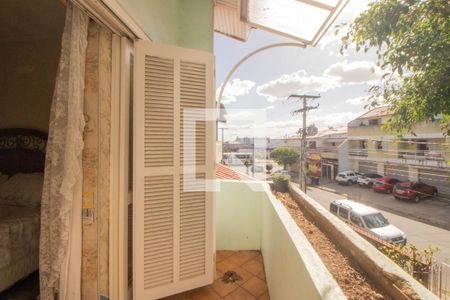 Casa à venda com 218m², 3 quartos e 3 vagasVaranda da Suíte
