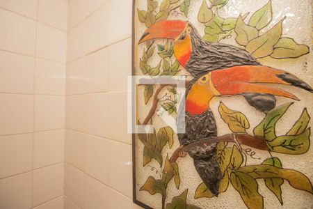 Casa à venda com 218m², 3 quartos e 3 vagasLavabo