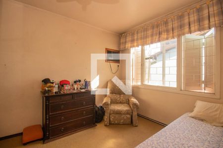 Casa à venda com 218m², 3 quartos e 3 vagasQuarto 2