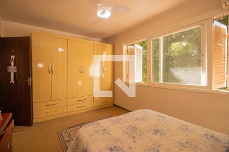 Casa à venda com 218m², 3 quartos e 3 vagasQuarto 1