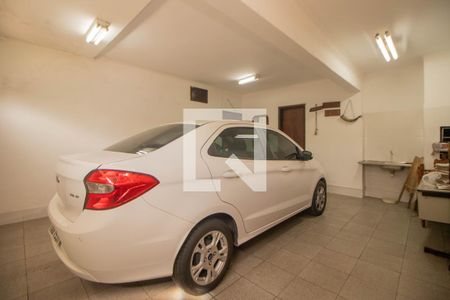 Casa à venda com 218m², 3 quartos e 3 vagasGaragem