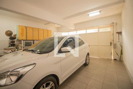 Casa à venda com 218m², 3 quartos e 3 vagasGaragem
