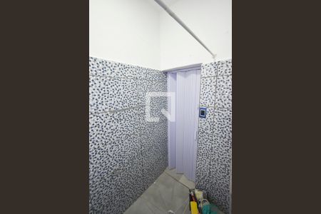 Banheiro de casa para alugar com 1 quarto, 35m² em Jardim Brasil (zona Norte), São Paulo