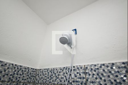 Banheiro de casa para alugar com 1 quarto, 35m² em Jardim Brasil (zona Norte), São Paulo