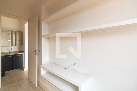 Apartamento para alugar com 33m², 1 quarto e sem vaga Apartamento para alugar com 33m², 1 quarto e sem vagaQuarto 1