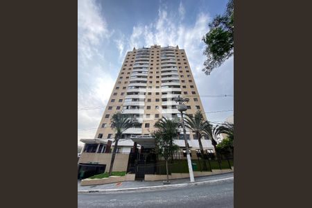 Apartamento para alugar com 33m², 1 quarto e sem vaga Apartamento para alugar com 33m², 1 quarto e sem vagaFachada