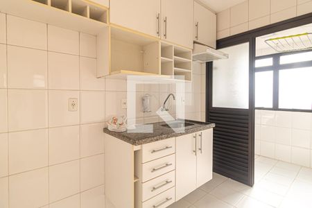 Apartamento para alugar com 33m², 1 quarto e sem vaga Apartamento para alugar com 33m², 1 quarto e sem vagaCozinha