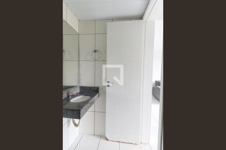Apartamento para alugar com 50m², 2 quartos e 1 vagaBanheirto Social
