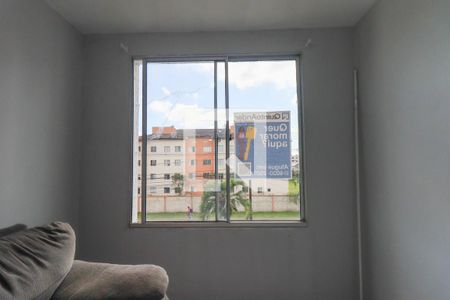 Apartamento para alugar com 50m², 2 quartos e 1 vagaPlaquinha 