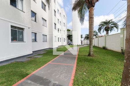 Apartamento para alugar com 50m², 2 quartos e 1 vagaÁrea externa