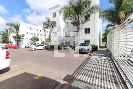 Apartamento para alugar com 50m², 2 quartos e 1 vagaÁrea externa
