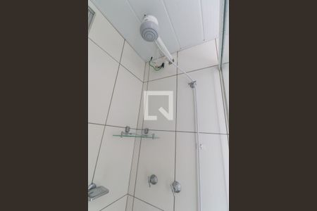 Apartamento para alugar com 50m², 2 quartos e 1 vagaBanheirto Social