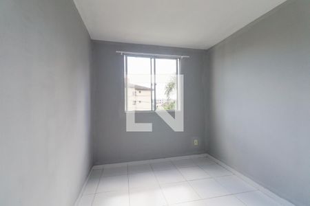 Quarto 1 de apartamento para alugar com 2 quartos, 50m² em Iná, São José dos Pinhais