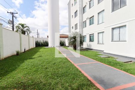 Apartamento para alugar com 50m², 2 quartos e 1 vagaÁrea externa