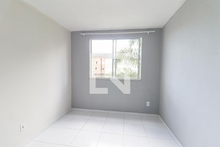 Quarto 2 de apartamento para alugar com 2 quartos, 50m² em Iná, São José dos Pinhais