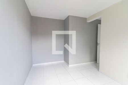 Quarto 2 de apartamento para alugar com 2 quartos, 50m² em Iná, São José dos Pinhais