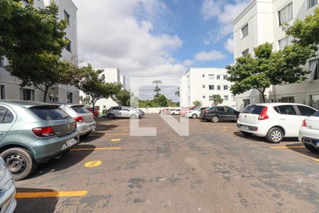 Apartamento para alugar com 50m², 2 quartos e 1 vagaGaragem