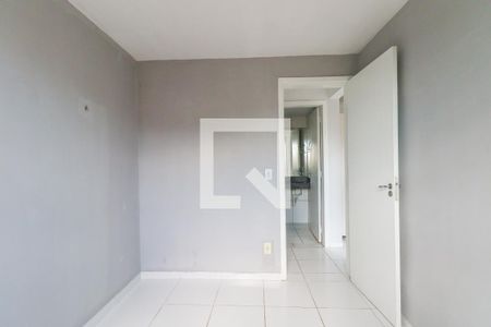 Quarto 1 de apartamento para alugar com 2 quartos, 50m² em Iná, São José dos Pinhais