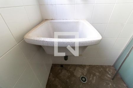 Apartamento à venda com 45m², 2 quartos e 1 vagaÁrea de Serviço