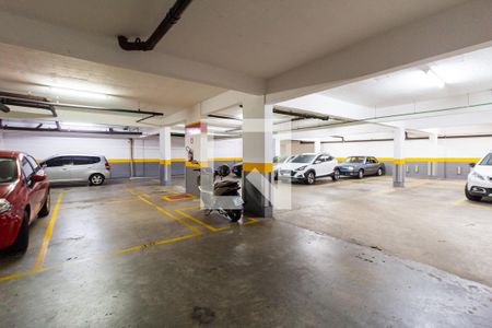 Apartamento à venda com 45m², 2 quartos e 1 vagaGaragem