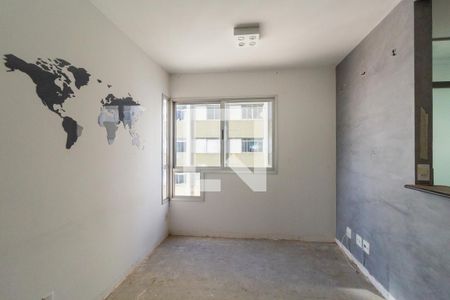 Sala de apartamento à venda com 2 quartos, 45m² em Vila Pompéia, São Paulo