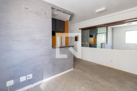 Sala de apartamento à venda com 2 quartos, 45m² em Vila Pompéia, São Paulo