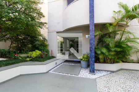 Apartamento à venda com 45m², 2 quartos e 1 vagaPortaria