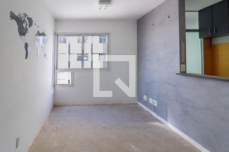 Sala de apartamento à venda com 2 quartos, 45m² em Vila Pompéia, São Paulo