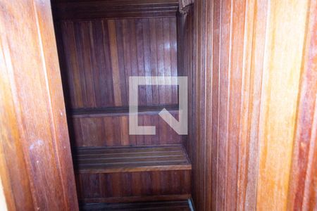 Apartamento à venda com 45m², 2 quartos e 1 vagaÁrea comum - Sauna