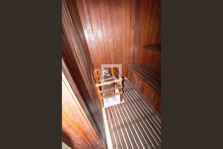 Apartamento à venda com 45m², 2 quartos e 1 vagaÁrea comum - Sauna