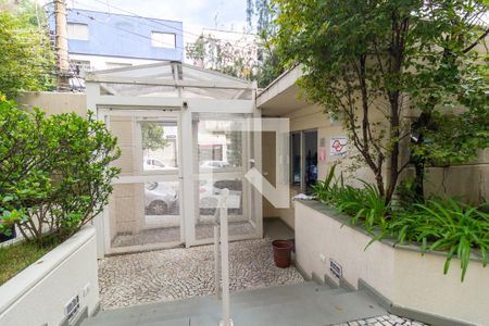 Apartamento à venda com 45m², 2 quartos e 1 vagaPortaria