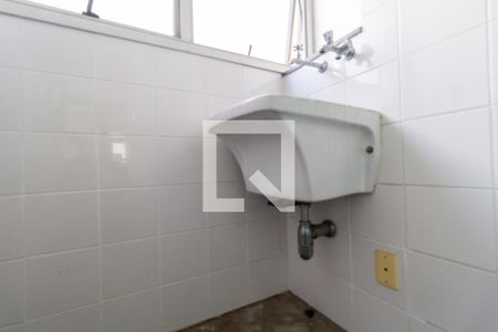 Apartamento à venda com 45m², 2 quartos e 1 vagaÁrea de Serviço