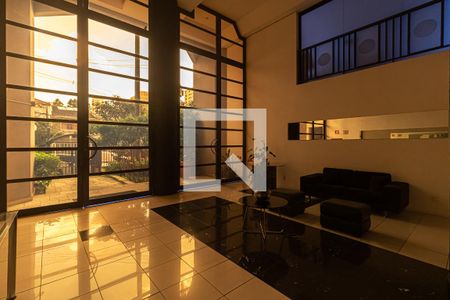 Apartamento para alugar com 32m², 1 quarto e 1 vagaHall de Entrada