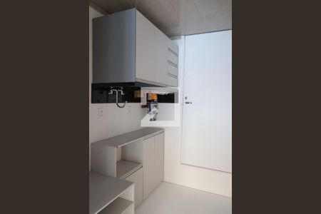 Studio para alugar com 26m², 1 quarto e sem vagaCozinha