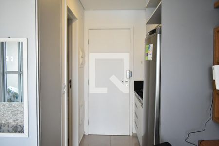 Studio de kitnet/studio para alugar com 0 quarto, 27m² em Vila Clementino, São Paulo