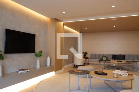 Studio para alugar com 26m², 1 quarto e sem vagaÁrea comum