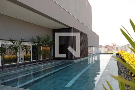 Studio para alugar com 26m², 1 quarto e sem vagaÁrea comum